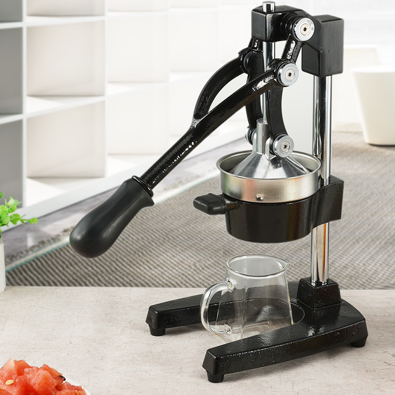 Citrus Juicer Bar - عصارة حمضيات يدوية، عصارة ليمون وبرتقال