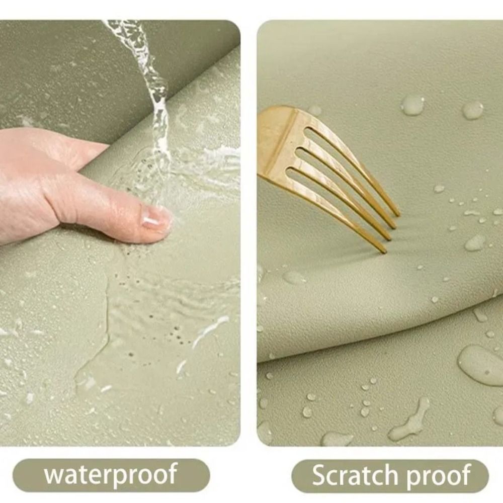 حماية بسيطة العين طالب مكتب حص - مراجعة Bar Mat Rubber وسعره
