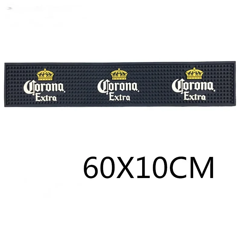 حصائر بار 60*10 سم، مستطيلة ال - مراجعة Bar Mat Rubber وسعره