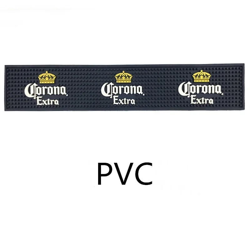 حصائر بار 60*10 سم، مستطيلة ال - مراجعة Bar Mat Rubber وسعره