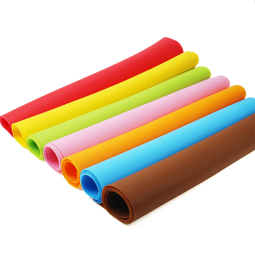 سيليكون العالم سيليكون الجدول  - مراجعة Bar Mat Rubber وسعره