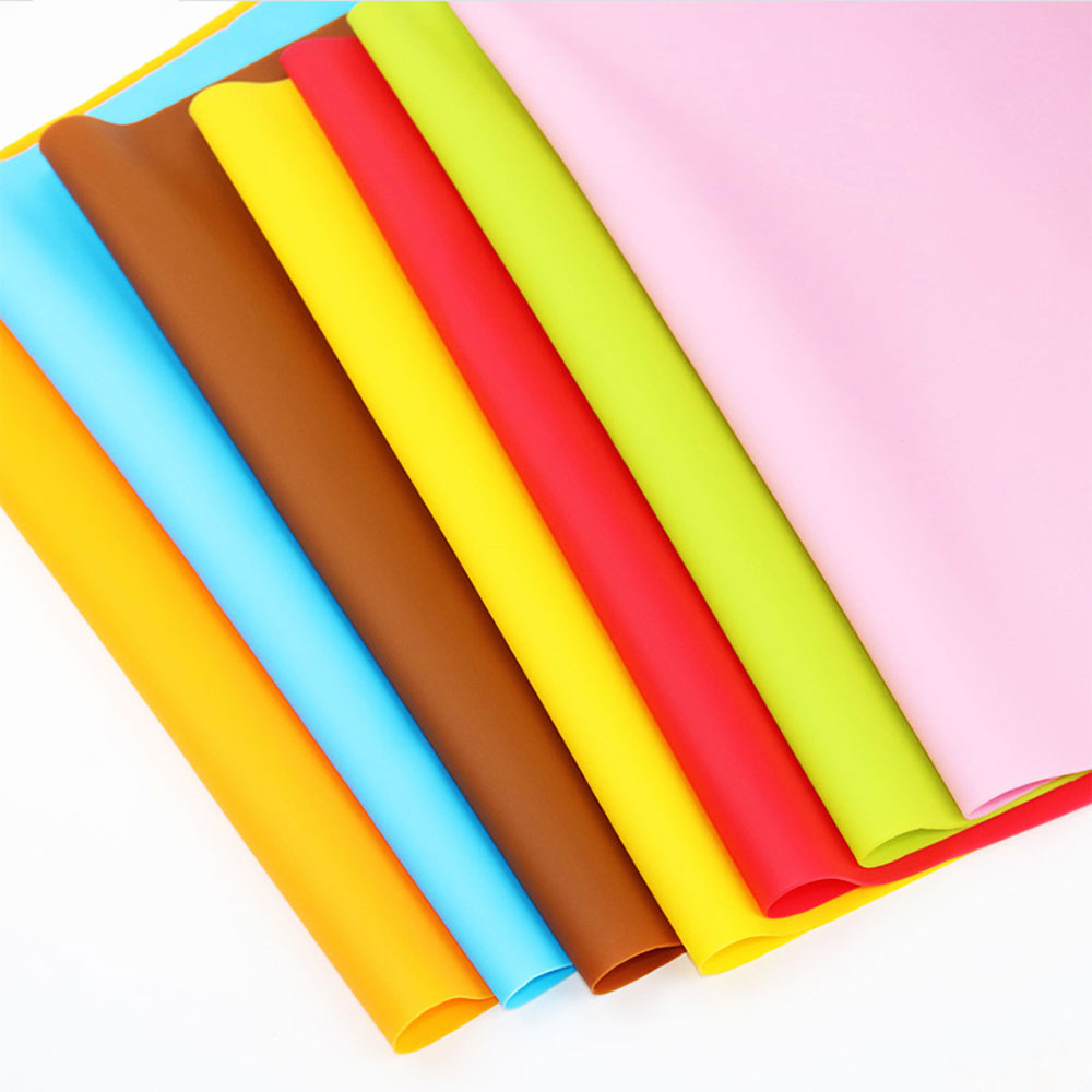 سيليكون العالم سيليكون الجدول  - مراجعة Bar Mat Rubber وسعره